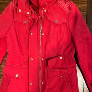 Michael Kors Trench Coat